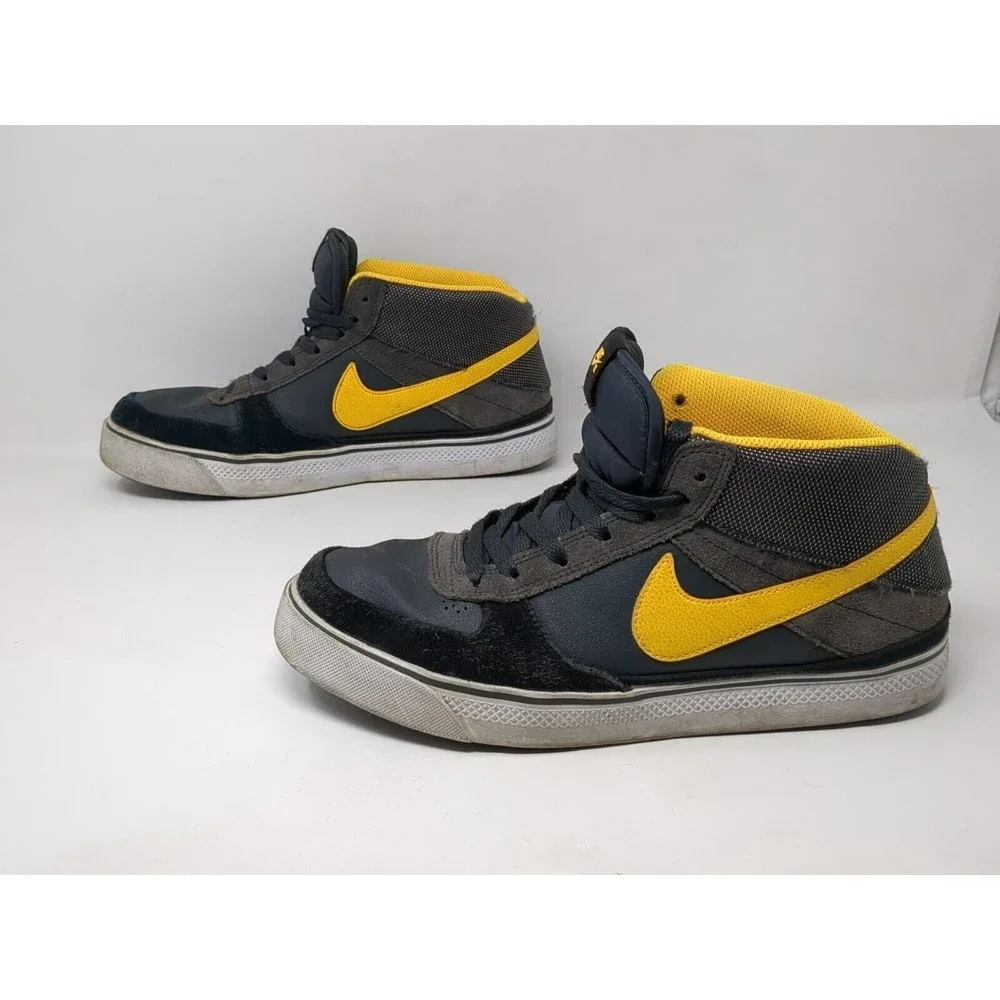 Nike please note
